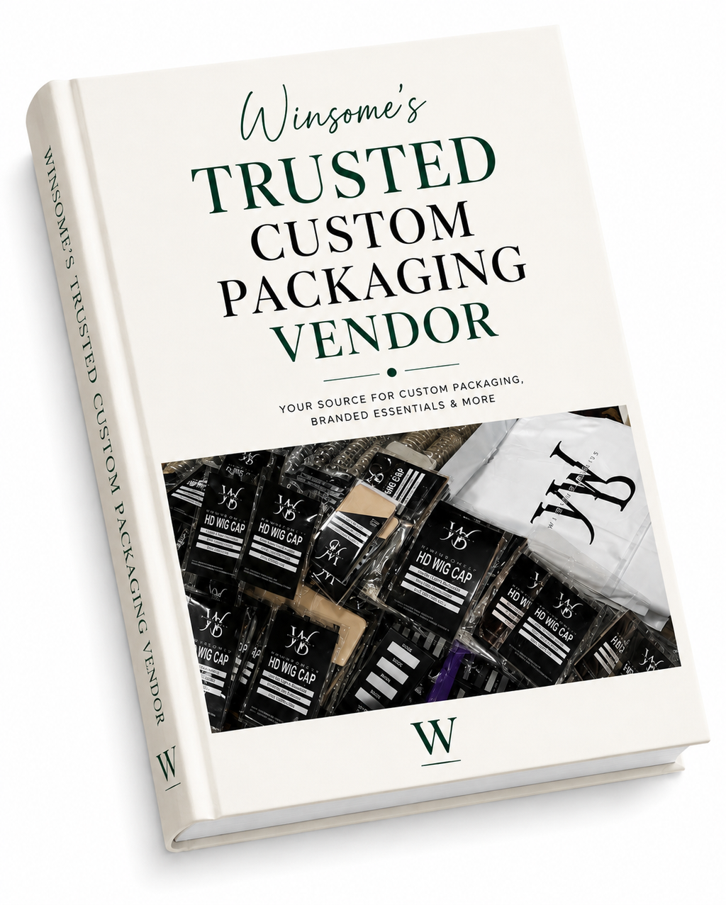 Winsome’s Trusted Packaging Vendor