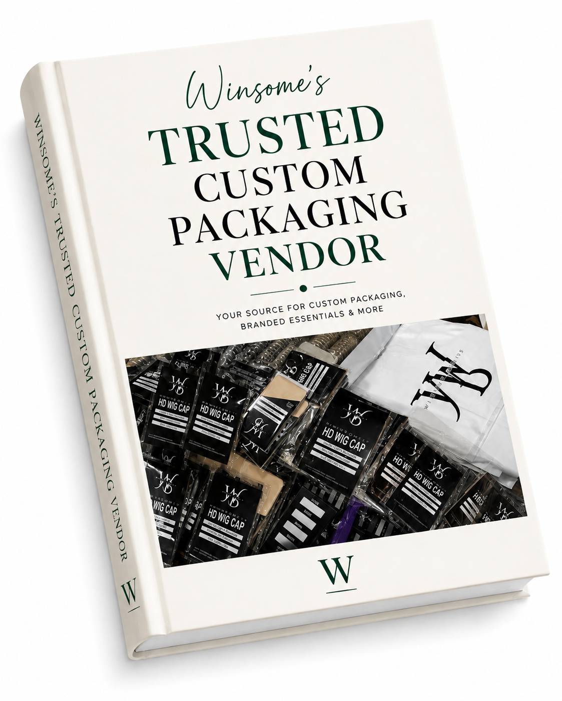 Winsome’s Trusted Packaging Vendor