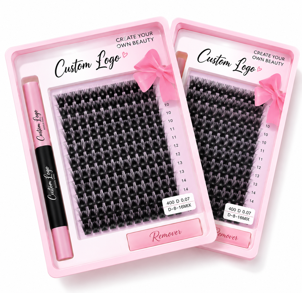 Top 5 Trusted Lash Vendors
