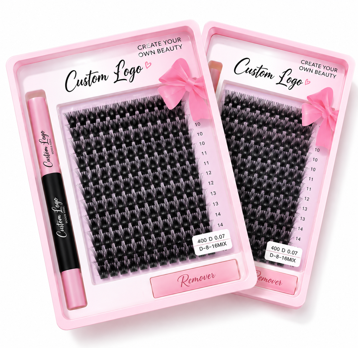 Top 5 Trusted Lash Vendors