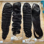 Top 5 High Quality Hair Vendors