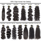 Top 5 High Quality Hair Vendors