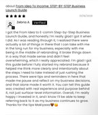 From Idea to Income: A Step-by-Step Guide to Launching Your Business