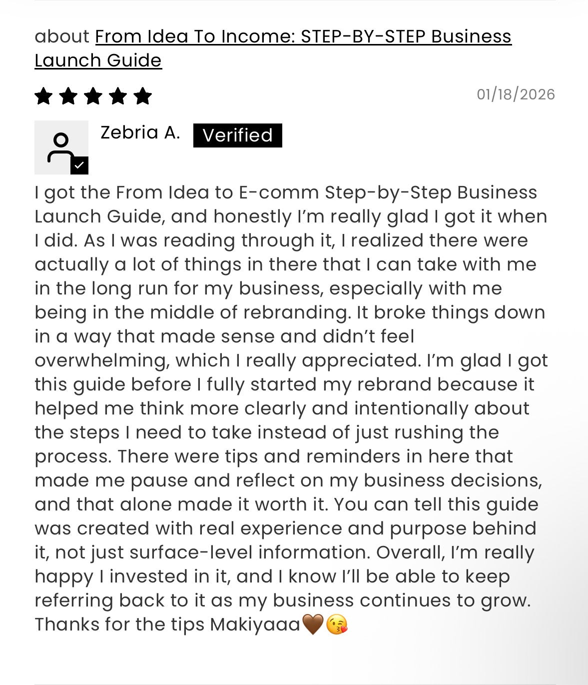 From Idea to Income: A Step-by-Step Guide to Launching Your Business