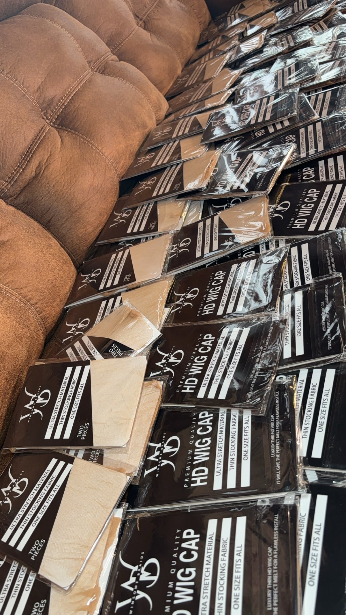 Winsome’s Trusted Packaging Vendor