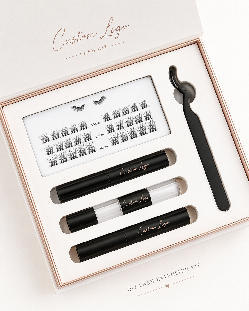 Top 5 Trusted Lash Vendors