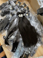 Top 5 High Quality Hair Vendors