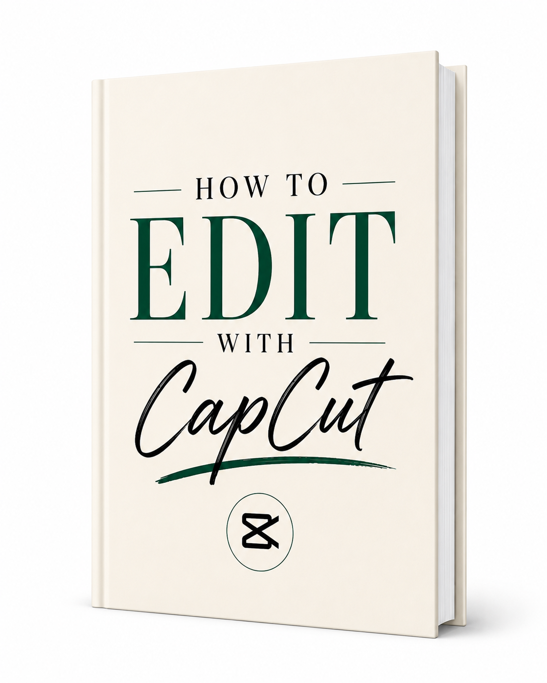 How to Edit with CapCut: Beginner’s Guide