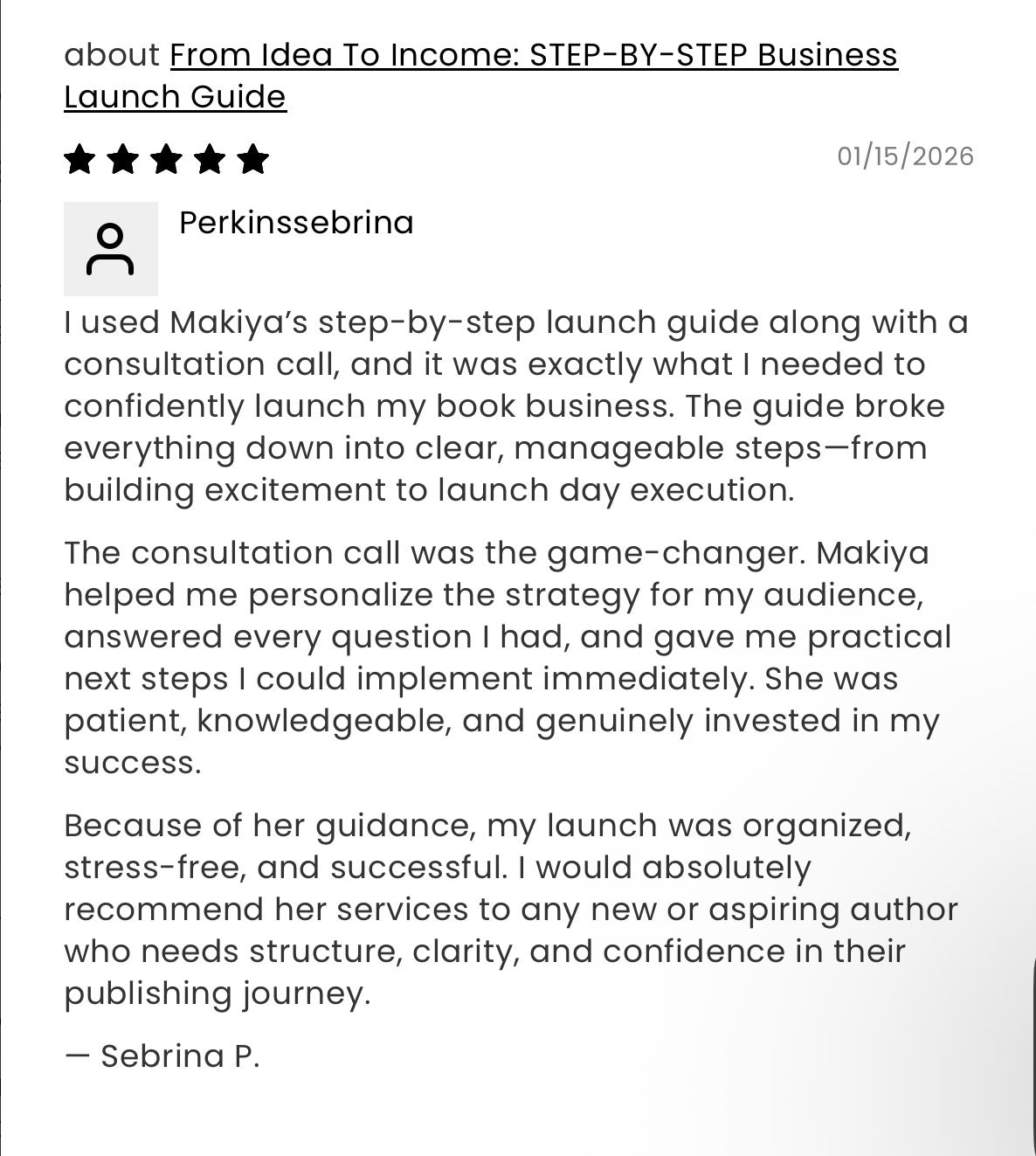 From Idea to Income: A Step-by-Step Guide to Launching Your Business