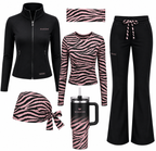 Healthcare Scrubs & Accessories Vendor List