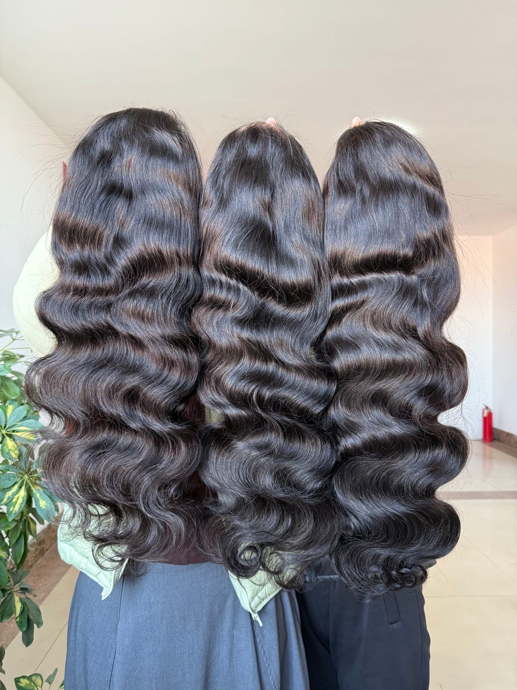 Top 5 High Quality Hair Vendors