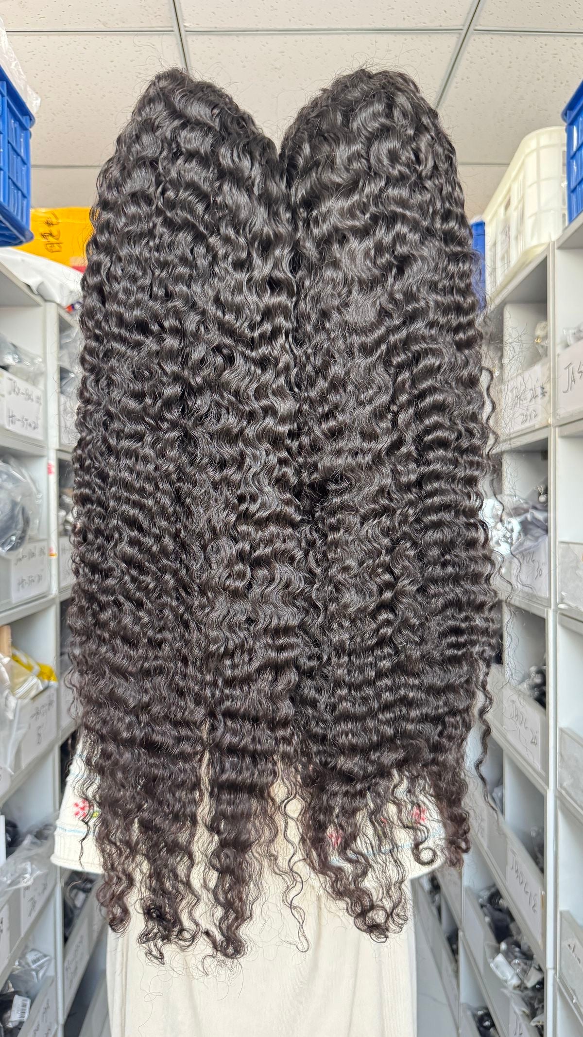 Top 5 High Quality Hair Vendors