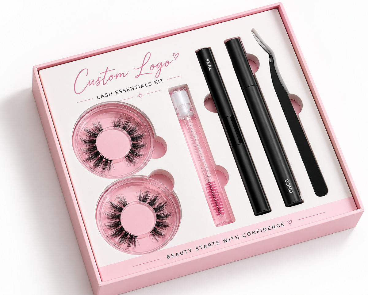Top 5 Trusted Lash Vendors