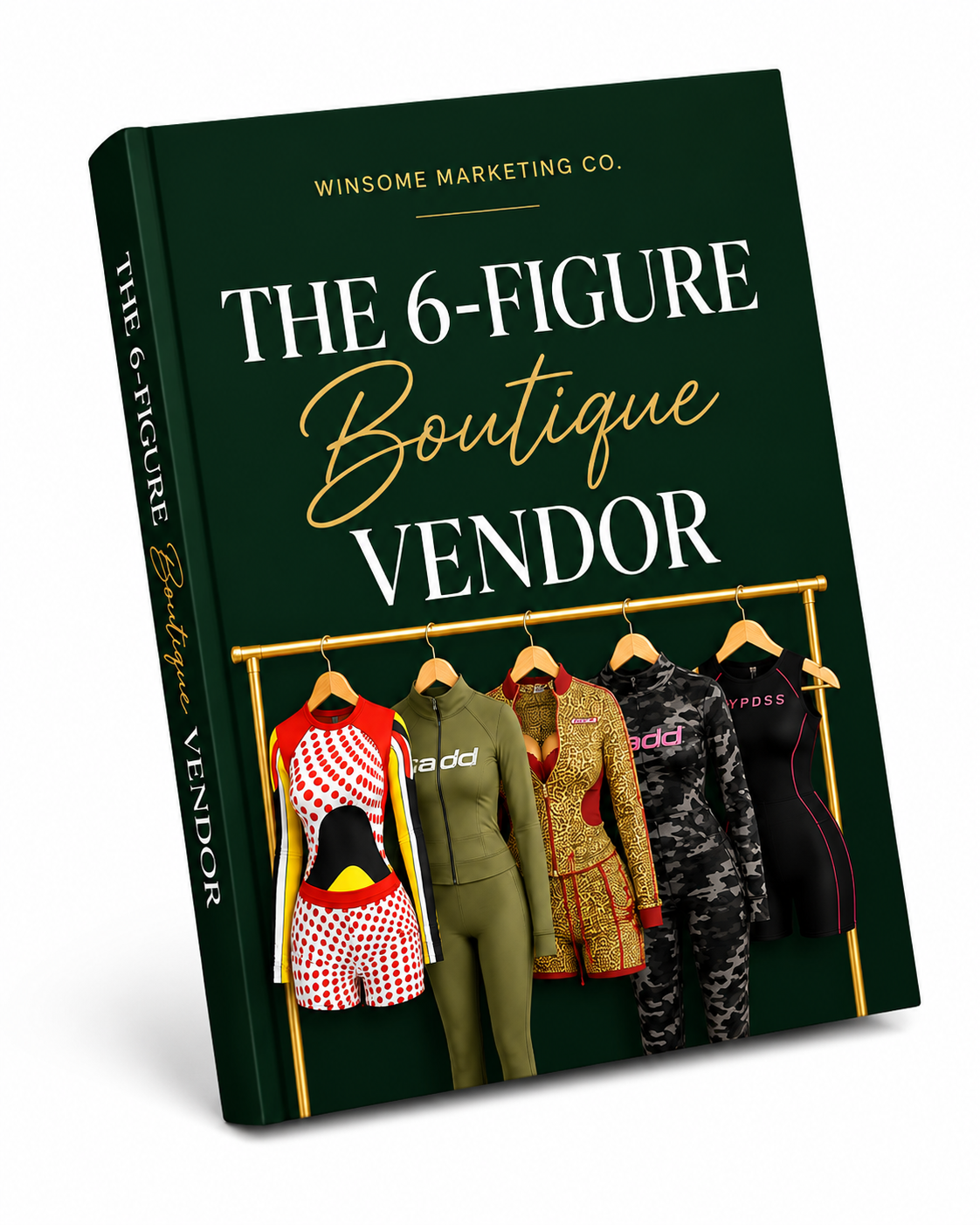 The 6-Figure Boutique Vendor