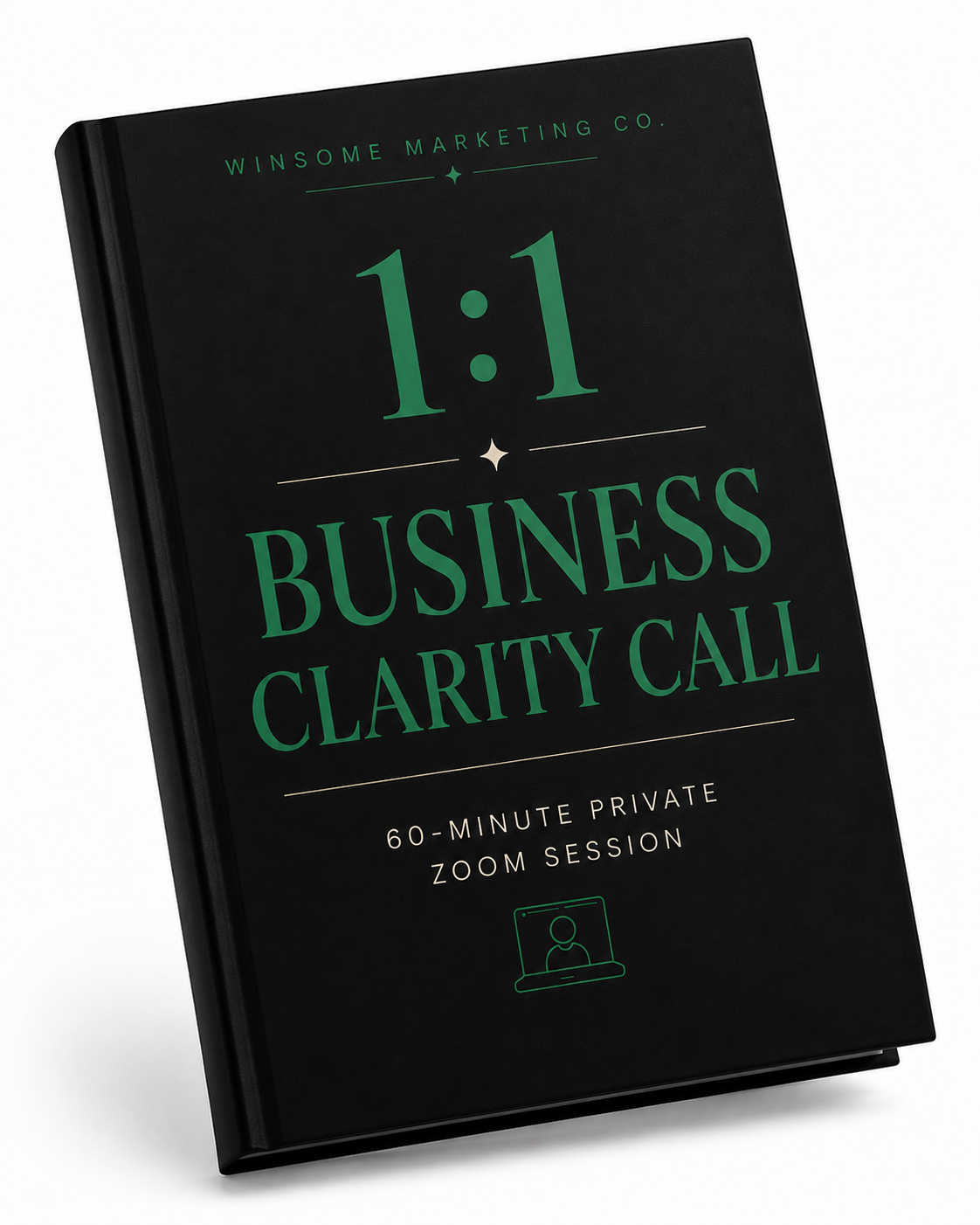 1:1 Business Clarity Call