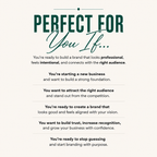Build Your Brand: The Beginner-Friendly Branding Guide