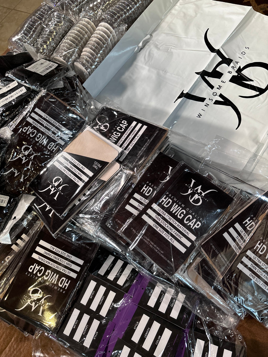 Winsome’s Trusted Packaging Vendor