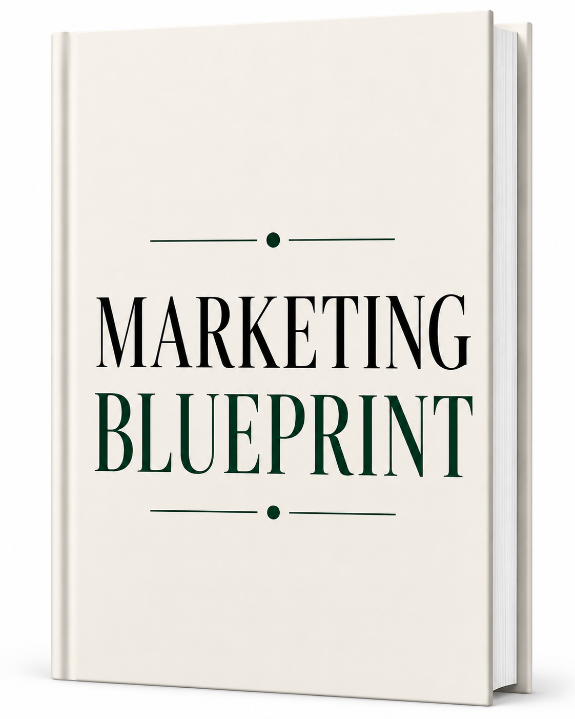 Marketing Blueprint