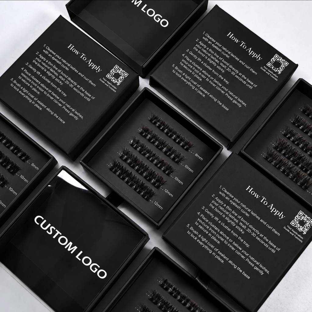 Top 5 Trusted Lash Vendors