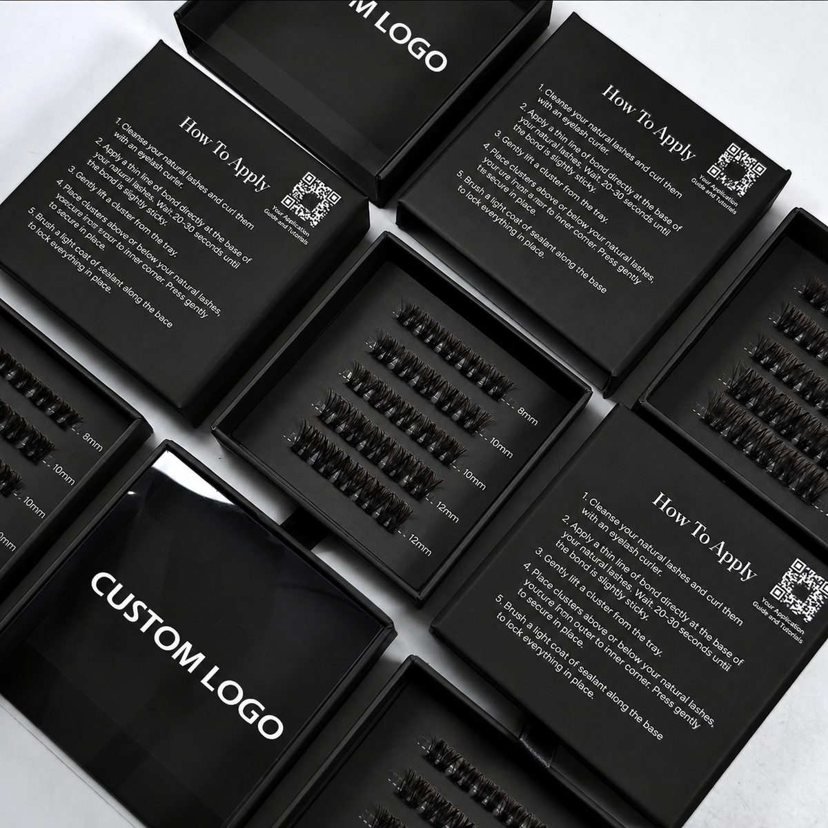 Top 5 Trusted Lash Vendors